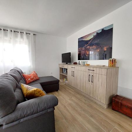 Royuela Apartamentos El Pozo מראה חיצוני תמונה